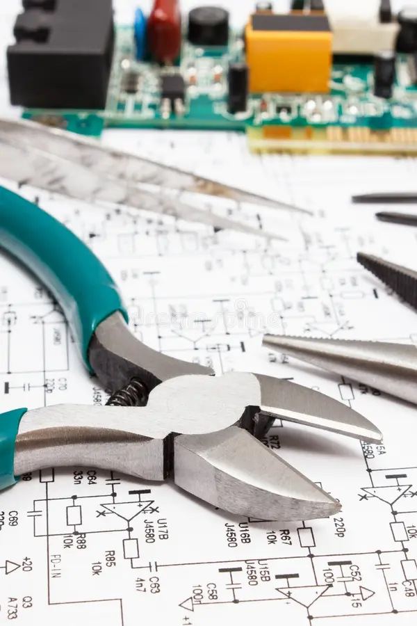 Tokimasa Smart‑Tools